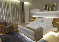 Отель Eresin Hotels Sultanahmet – Boutique Class фото 4