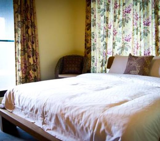 Muho B&B