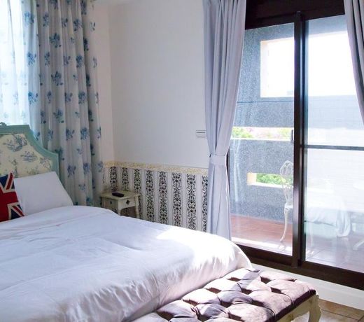 Muho B&B