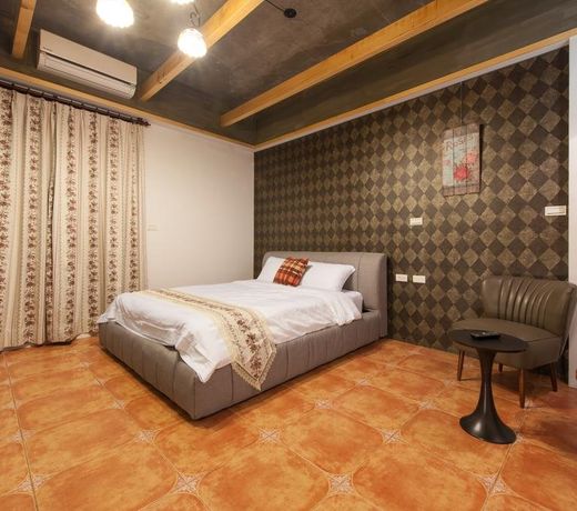 Muho B&B