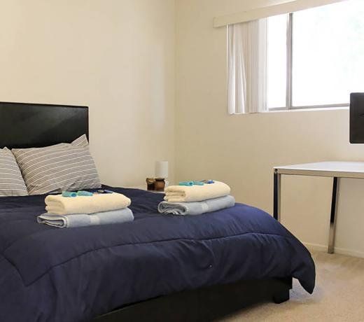 #2 SUNNY FLAT 3BR SUNSET STRIP