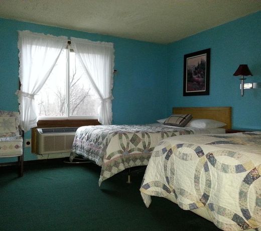 Chaffee Lodge
