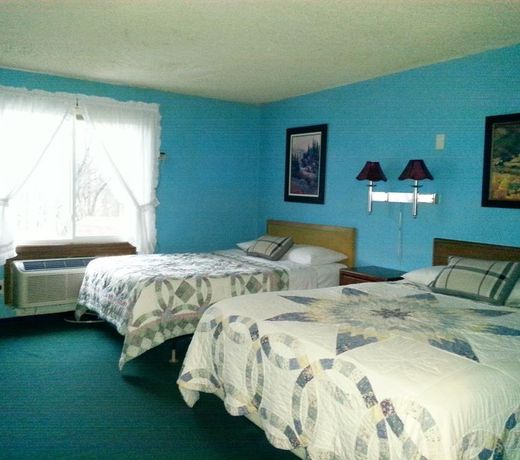 Chaffee Lodge