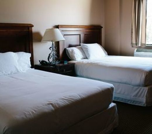 The Alcalde Hotel by OYO