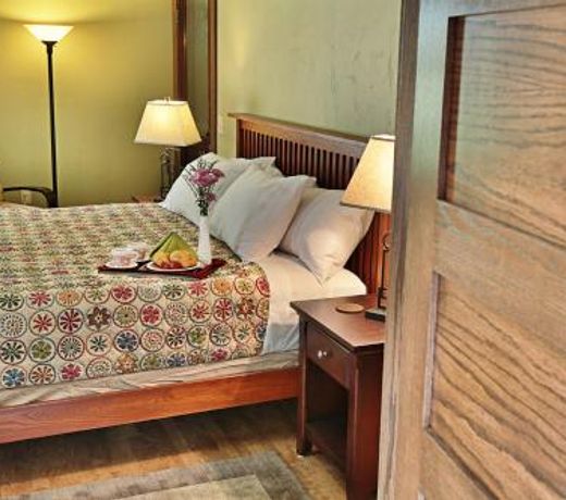 The Buckingham Inn