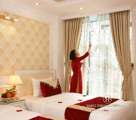 Hanoi Hotel Royal