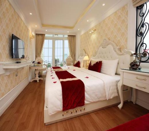 Hanoi Hotel Royal