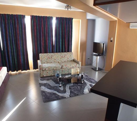Business Class Hotel