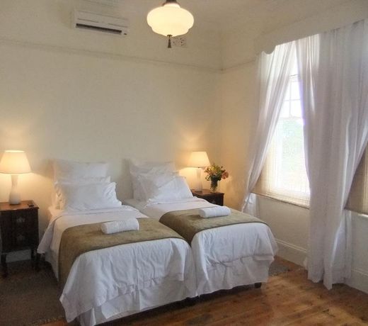 Pastel Guest House