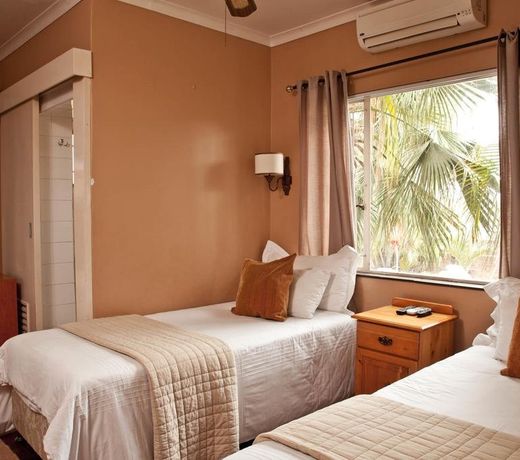 Carrington Guest House