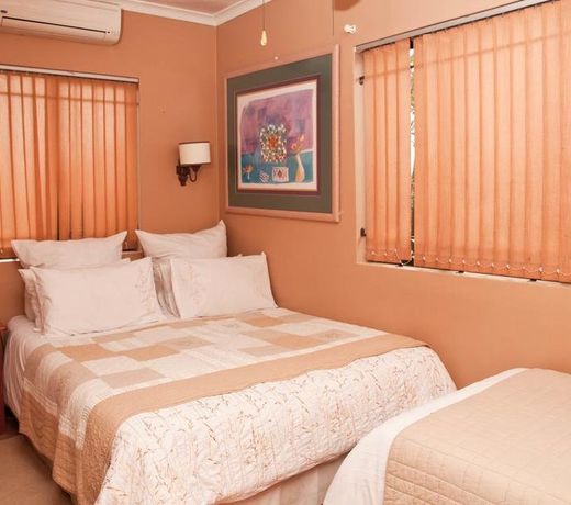 Carrington Guest House