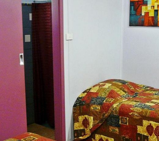 West Kimberley Lodge & Caravan Park