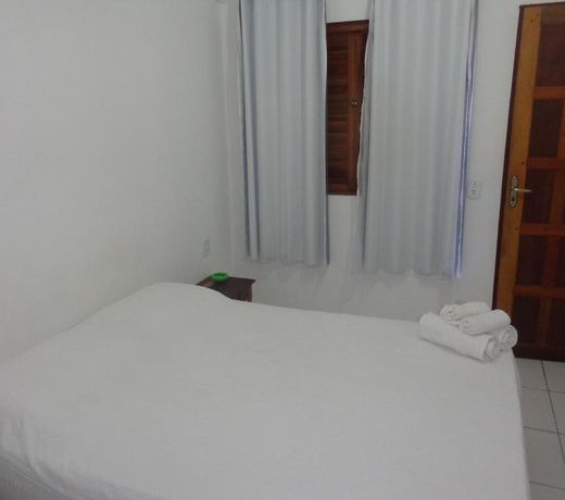 Hospedaria Lua Nova