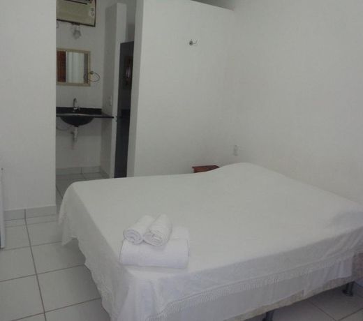 Hospedaria Lua Nova