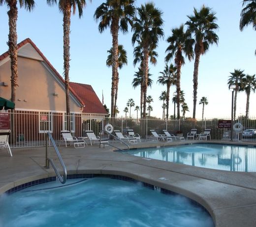 Residence Inn Phoenix Chandler/Fashion Center
