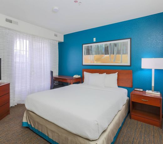 Residence Inn Phoenix Chandler/Fashion Center