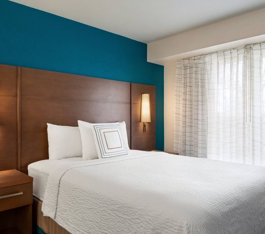 Residence Inn Phoenix Chandler/Fashion Center
