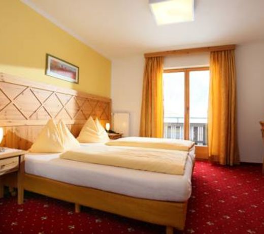 Hotel Alpenhof