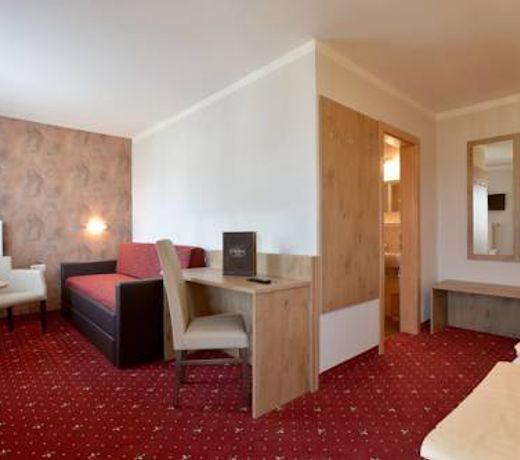 Hotel Alpenhof