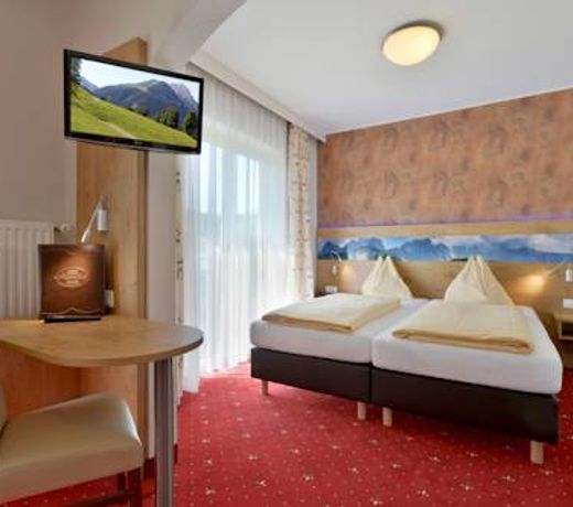 Hotel Alpenhof