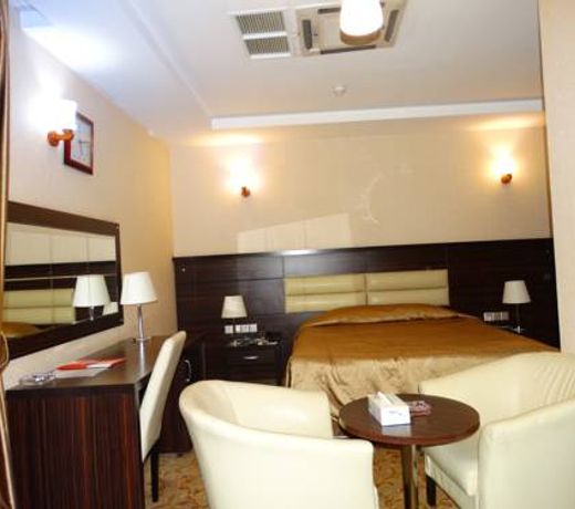 Darin Hotel