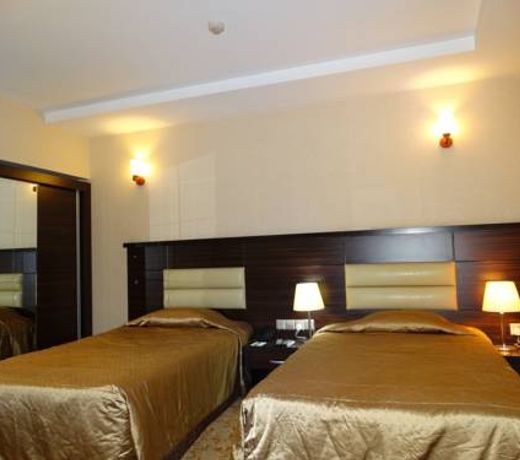 Darin Hotel