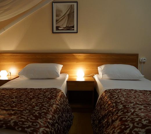 ÐÐ¸Ð½Ð¸-Ð¾ÑÐµÐ»Ñ Iris Inn