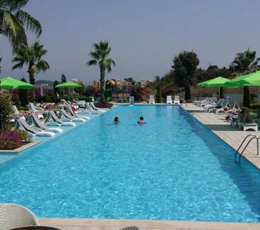 Babylon Beach Residence