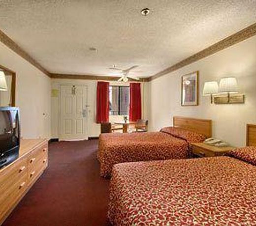 SureStay Plus Hotel by Best Western Hesperia