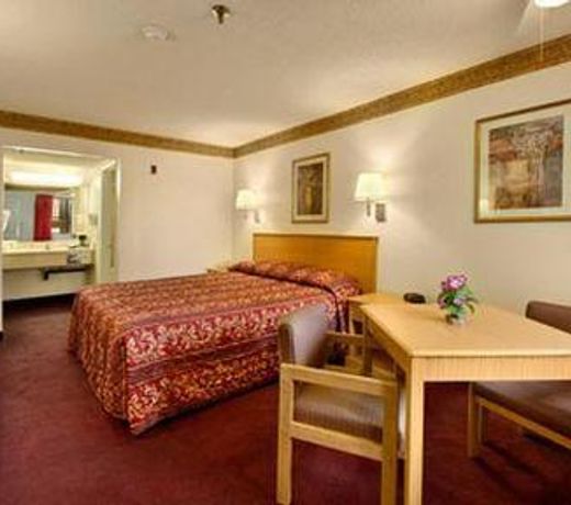 SureStay Plus Hotel by Best Western Hesperia