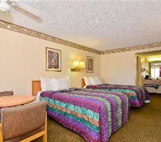 SureStay Plus Hotel by Best Western Hesperia