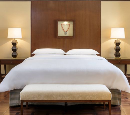 Sheraton Oman Hotel