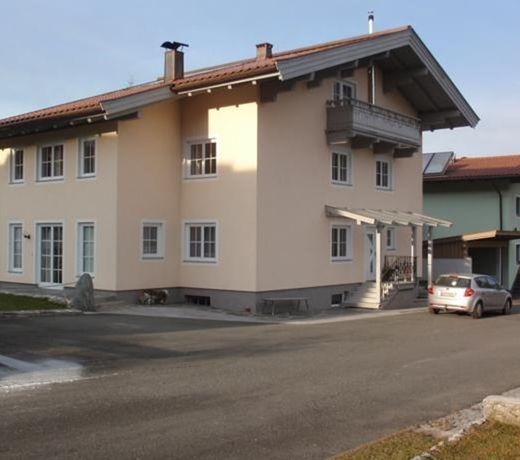 Appartmenthaus Aschaber