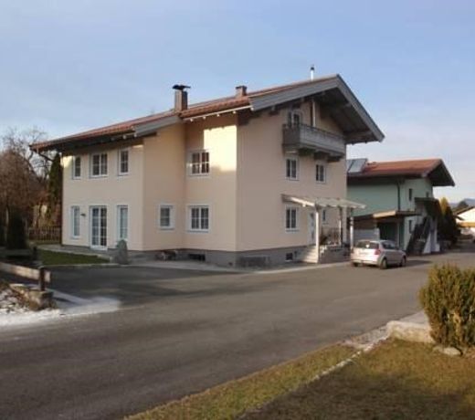 Appartmenthaus Aschaber
