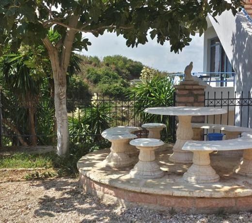 Heaven Beach SarandÃ«