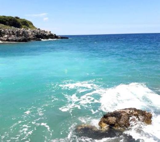 Heaven Beach SarandÃ«