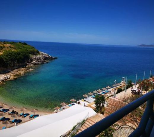 Heaven Beach SarandÃ«