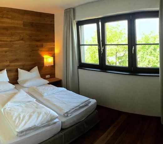 Hotel Café Schatz