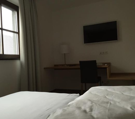 Hotel Café Schatz