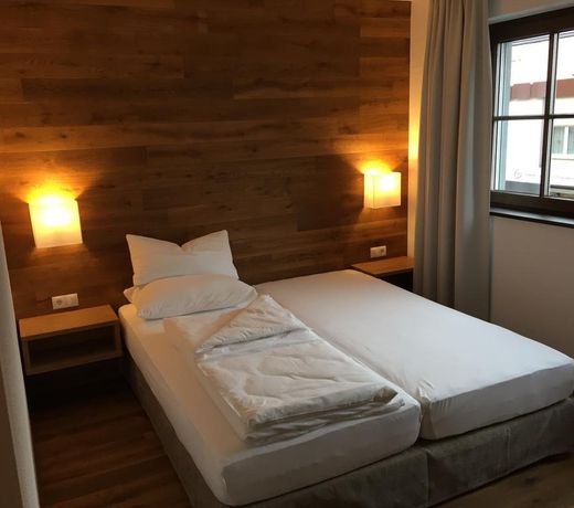 Hotel Café Schatz