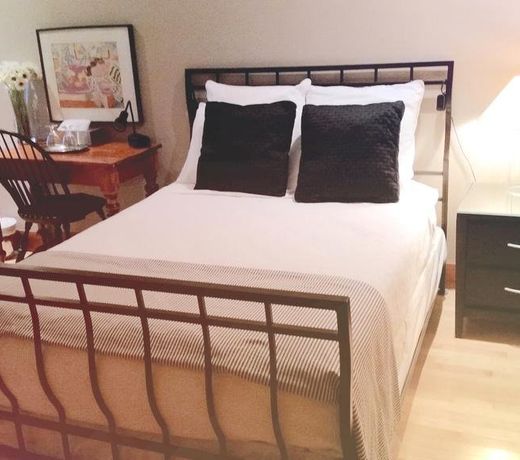 Benner's Bed & Breakfast