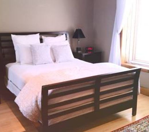 Benner's Bed & Breakfast