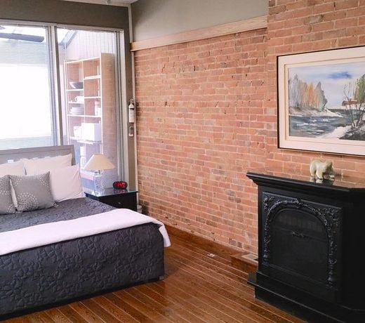 Benner's Bed & Breakfast