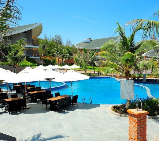 Sandunes Beach Resort & Spa