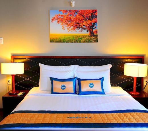 Sandunes Beach Resort & Spa