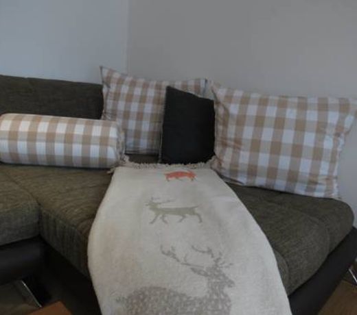 MountainLodge Dorfhaus