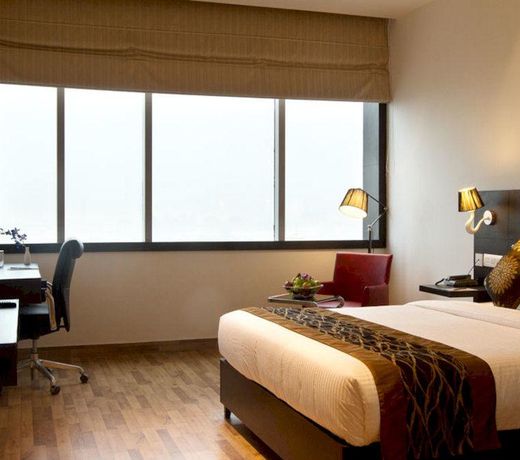 Joy Inn & Suites