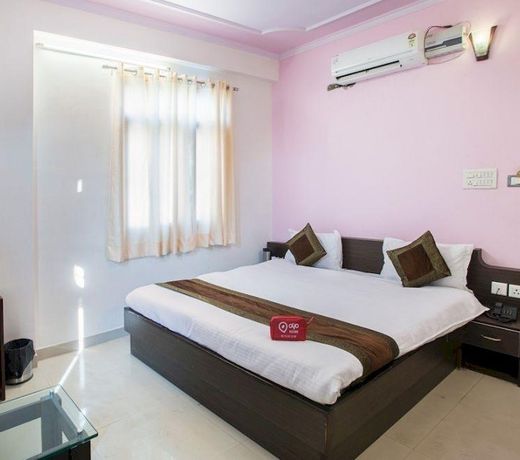 Joy Inn & Suites