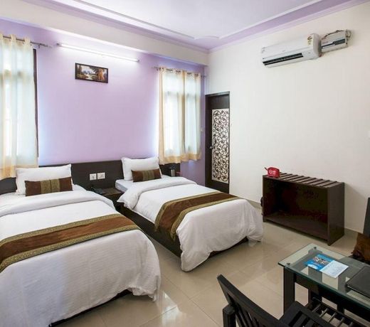 Joy Inn & Suites