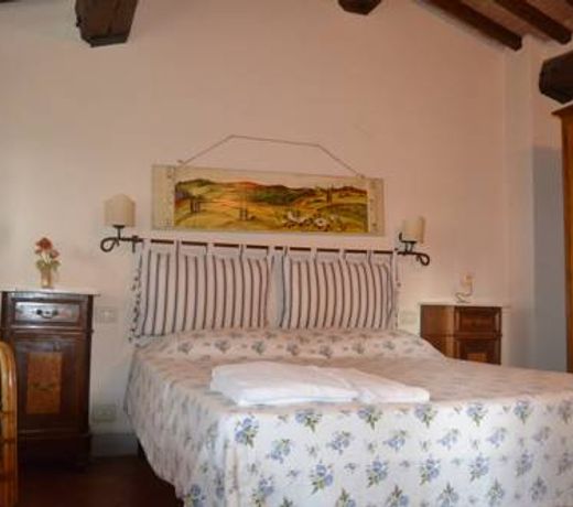 Villa Cafaggiola